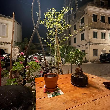 Filoxenos Houses Corfu Island Mantouki 外观 照片