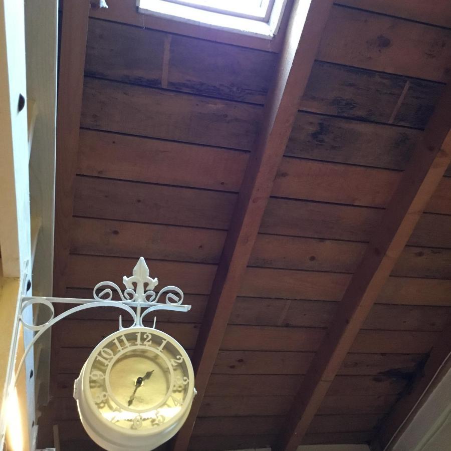 Filoxenos Houses Corfu Island Mantouki 外观 照片