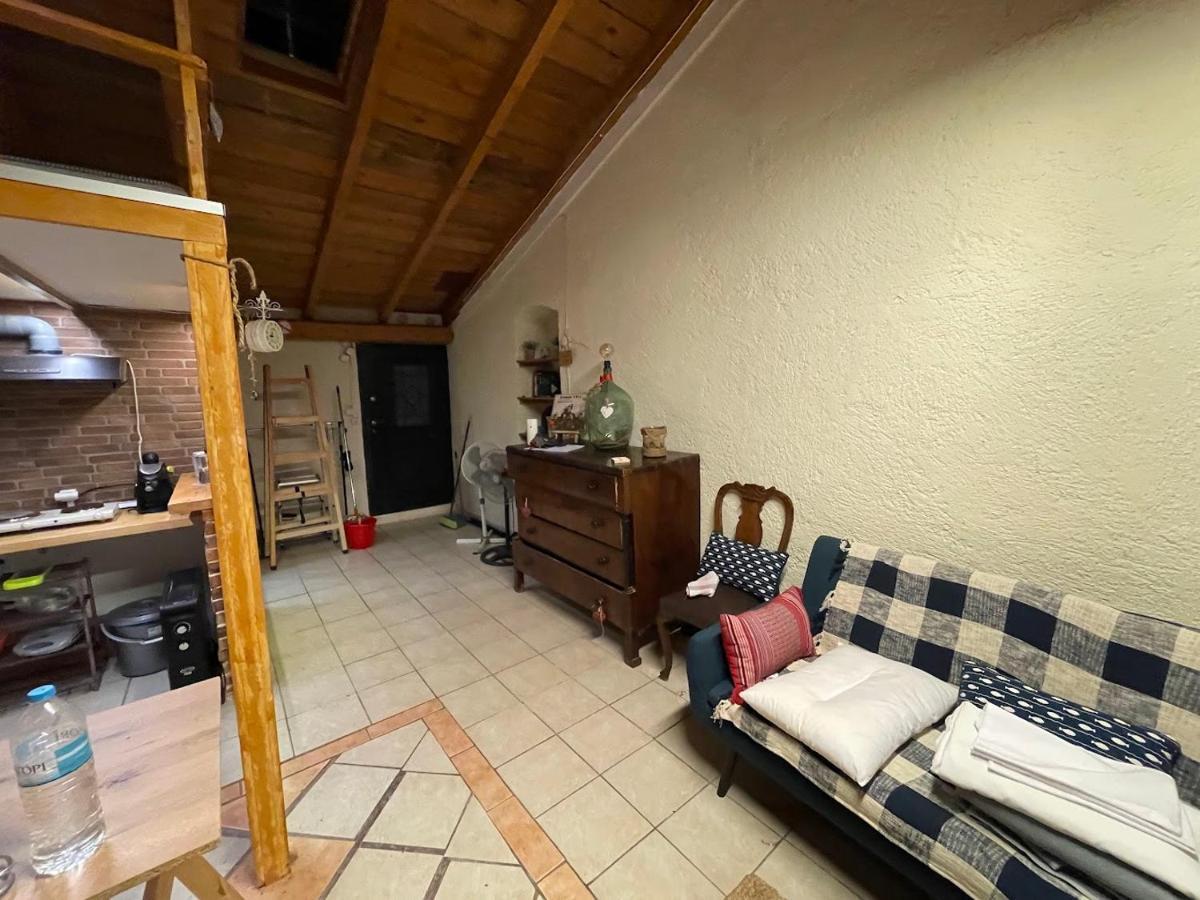 Filoxenos Houses Corfu Island Mantouki 外观 照片