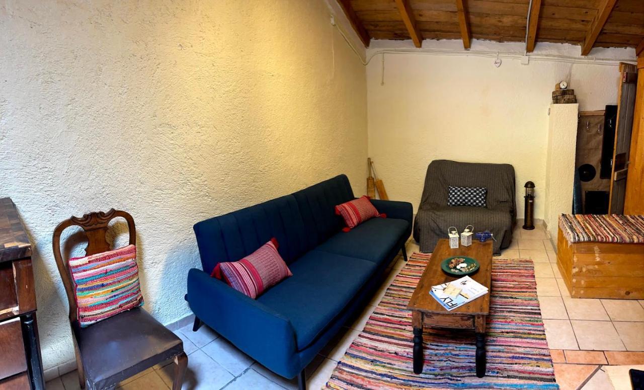 Filoxenos Houses Corfu Island Mantouki 外观 照片