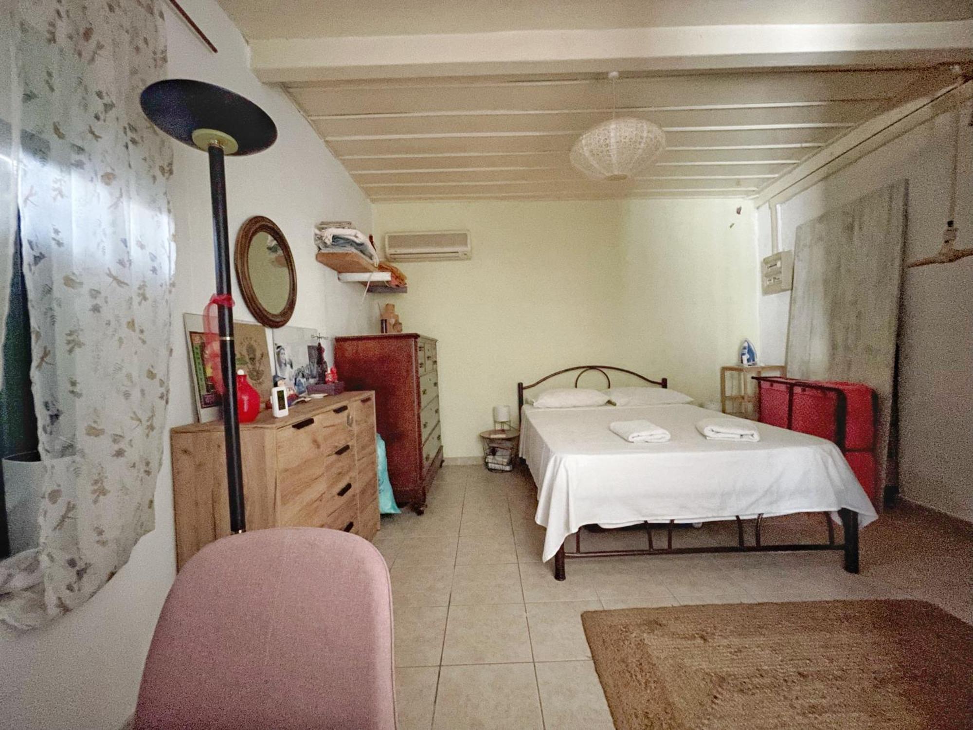 Filoxenos Houses Corfu Island Mantouki 外观 照片