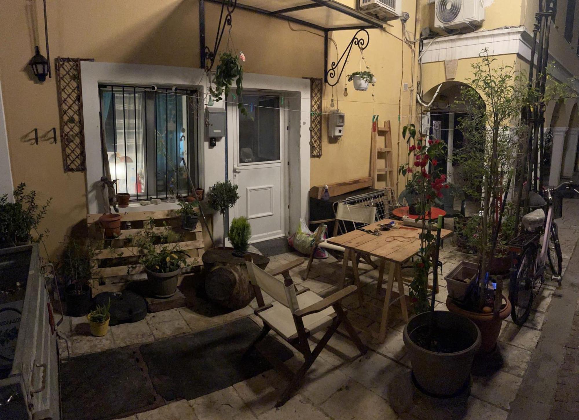 Filoxenos Houses Corfu Island Mantouki 外观 照片
